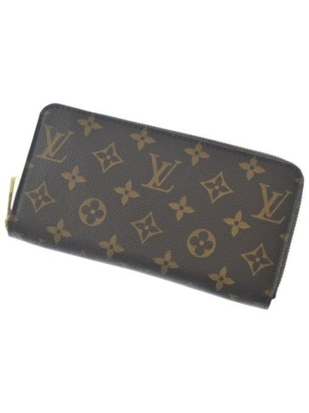 Louis Vuitton Wallet Coin Purse